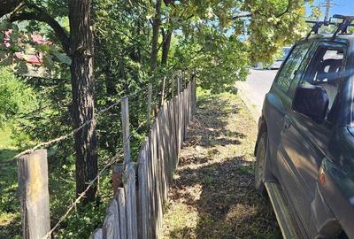 Casă cu 6 camere în Praid - 3