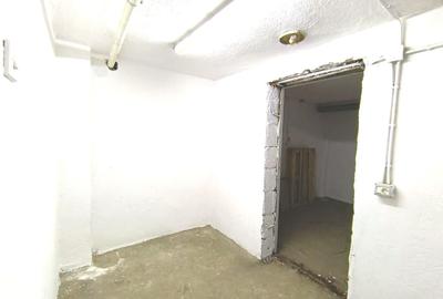 Spatiu comercial pretabil birouri, cafenea, demisol I Simion Barnutiu - 1