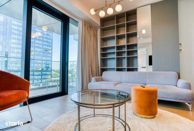 Apartament cu 2 camere în Floreasca - 18