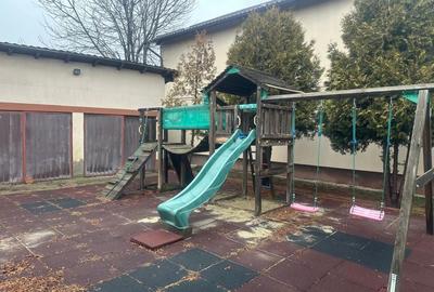 Casă cu 4 camere cu Teren 1000 Mp în Găneasa - 3