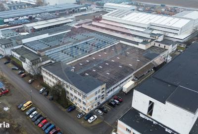 Spațiu comercial, de 500 mp, în Sud - 2
