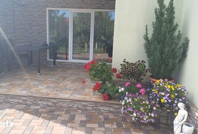 Casă cu 7 camere cu Teren 617 Mp în Cobadin - 2
