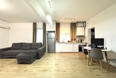 Un nou început: duplex modern si primitor,  P+E+M, in Dumbrăvița - 6