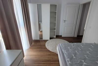 Apartament cu 3 camere în Florești - 5