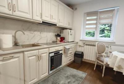 Apartament 3 camere, 64mp, parter, zona Penny, Radauti - 3