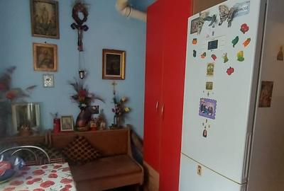Garsonieră decomandată în Brâncoveanu - 6