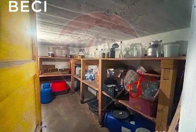 Casă cu 4 camere cu Teren 2000 Mp în Buciumi - 3