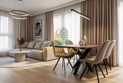 Apartament cu 2 camere decomandat în Theodor Pallady