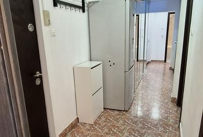 Apartament cu 3 camere decomandat, mobilat în Drumul Taberei - 10