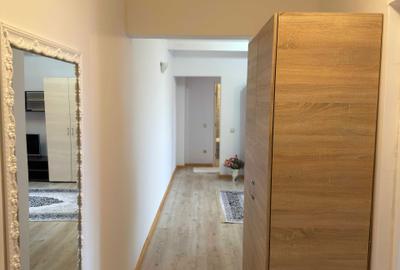 Apartament cu 2 camere decomandat în Central - 6