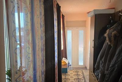 Casă cu 3 camere cu Teren 1800 Mp în Drăgoiești