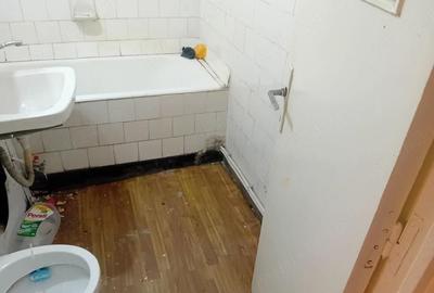 Garsonieră decomandată în Central - 7