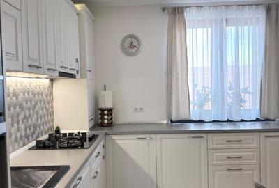 Apartament cu 3 camere decomandat în Central - 5