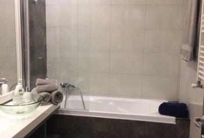 Apartament Lux 73 mp mobilat utilat complet. Faleza Nord. - 9