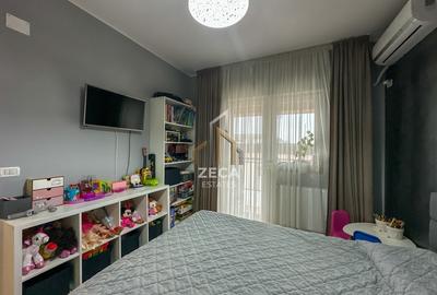 Apartament cu 2 camere decomandat, mobilat în Apărătorii Patriei - 2