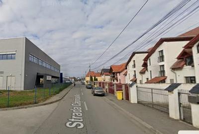 Teren agricol intravilan de 1273 mp, în Terezian - 7