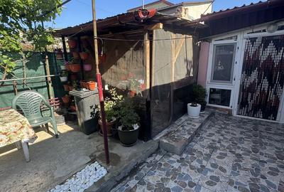 Casă cu 5 camere cu Teren 199 Mp în Rahova - 4