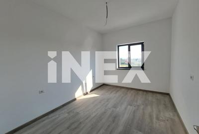 TVA inclus | Apartament 2 camere zona Stadion | Bloc Nou | Finalizat - 5