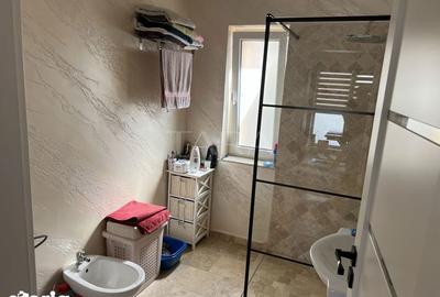 Apartament cu 3 camere, mobilat în Apahida - 2