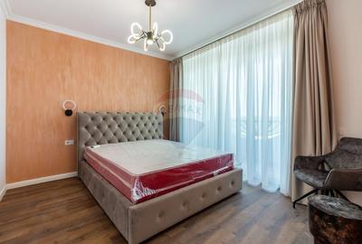 Duplex cu 5 camere cu Teren 303 Mp în Berceni - 17