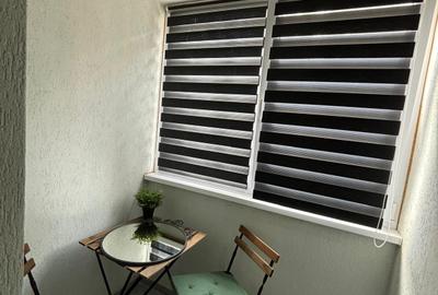 Garsoniera de inchiriat Militari Residence Avangarde ( Parcare proprie ) - 19
