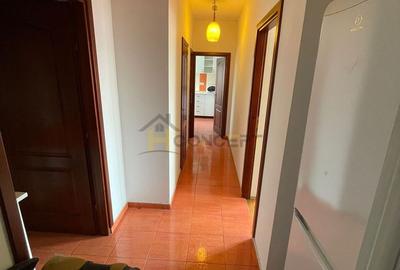 Apartament cu 3 camere decomandat în Dorobanți - 5