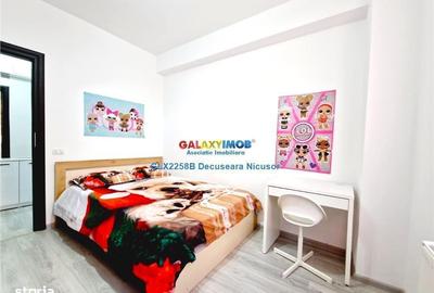 Apartament cu 3 camere în Roșu