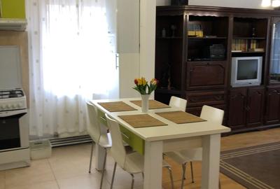 Ap 3 cam, dec. parter, zona centrala mob si utilat - Pitesti - 3