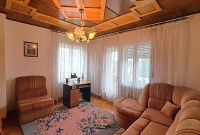 Casă cu 6 camere cu Teren 511 Mp în Central - 3
