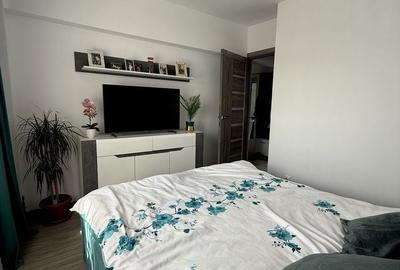 Apartament cu 2 camere decomandat în Rusu de Jos - 4