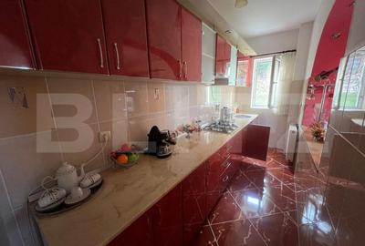 Casă cu 4 camere cu Teren 19 Mp în Central - 7