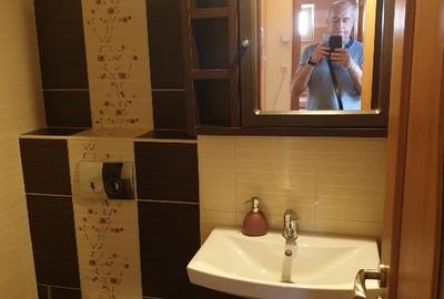 Persoana fizica vand apartament 3 camere Zorilor - 9