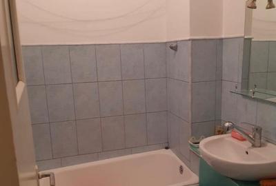 Garsoniera semidecomandat - zona Centrul Vechi - 1