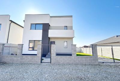 Vilă individuală P+1 || 3 Dormitoare || Locație ideală || Spațiu generos - 3