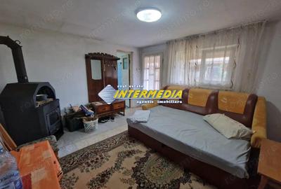 Vanzare Casa Magazie 99 mp. Teren 570 mp. Alba Zona Arex toate utilitatile - 7