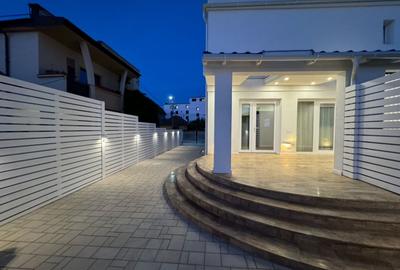 Casă cu 5 camere cu Teren 425 Mp în Mărăști - 1