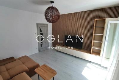 Penthouse Modern Zona Tineretului - 3