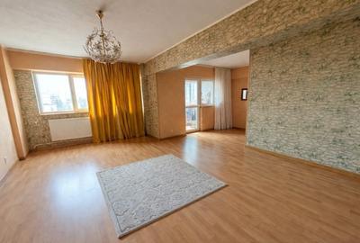 Apartament cu 3 camere, mobilat în Rahova - 1