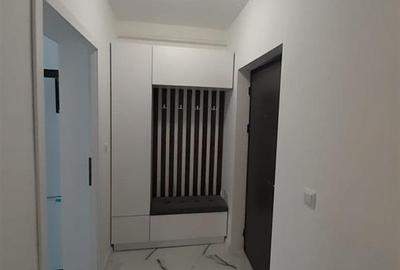 Garsonieră decomandată în Lunca Cetățuii - 2