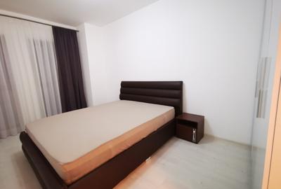 Inchiriez 2cam, Moghioros Park Residence ,parcare privata subterana, metrou 5min - 3