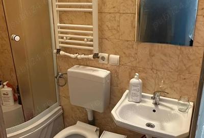 Inchiriez casa 3 camere - 2