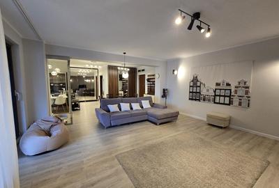 Inchiriere 3 camere - Central Park - 5