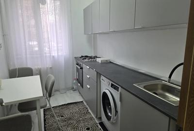 Apartament cu 2 camere semidecomandat în Tineretului - 3