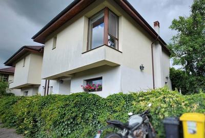 Casă cu 4 camere cu Teren 156 Mp în Mogoșoaia - 17