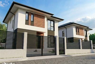 Casă cu 4 camere cu Teren 387 Mp în Central - 10