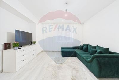 Apartament cu 2 camere decomandat în Vitan