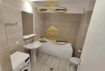 Apartament cu 2 camere decomandat în Nord - 8