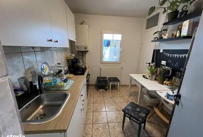 Apartament cu 2 camere decomandat, mobilat în Calea Dumbrăvii - 1