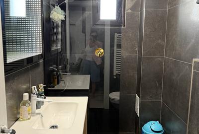 Duplex cu 4 camere cu Teren 107 Mp în Haliu - 4