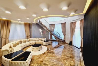 Pantelimon - Vila moderna lux - posibilitate rate direct la proprietar - 2